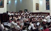 Un grand moment de musique avec l'ensemble Pro Musica