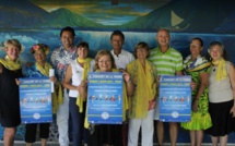 "4ème concert de la femme" : un plateau prestigieux pour une noble cause !