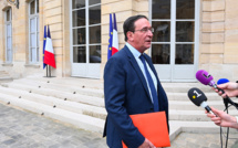 Nouvelle-Calédonie: un responsable non-indépendantiste condamné en appel pour prise illégale d'intérêts