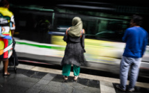 Interdiction de l'abaya à l'école: le Conseil d'Etat à la rescousse