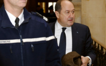 Trafic d'influence au profit de LVMH: l'ex-patron du renseignement intérieur Bernard Squarcini renvoyé en procès