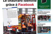 TAHITI INFOS N°363 du 25 février