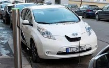 Près d'une voiture neuve sur cinq est électrique en Norvège