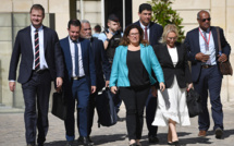 Nouvelle-Calédonie: Borne "forme le voeu d'un accord politique"