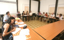 Installation de la Mission de lutte contre le décrochage scolaire