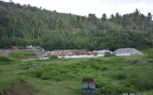 Les communes ont aussi leur contrat de projets pour six ans