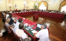 Observatoire du numérique : Quatre « think tank » réunis à la Présidence