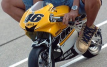 En pocket bike et alcoolisé : il prend la fuite devant les gendarmes