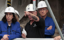 Notre-Dame: Philippe Jost, bras droit du général Georgelin, lui succède