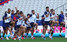 Mondial-2023: France-All Blacks, un duel inaugural pour l'histoire