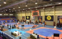 Taekwondo – Open d’Alexandrie : encore une médaille de bronze pour Anne Caroline Graffe