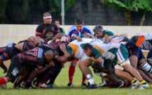 Rugby à 12 – un tournoi amical à Taravao le samedi 28 février.