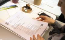 Climat: l'accord de Paris menacé par le manque d'ambition