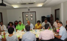 L'Etat investit 370 millions Fcfp pour la ruralité polynésienne