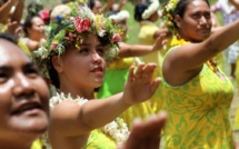 L'UPF se met à l'heure polynésienne ce vendredi