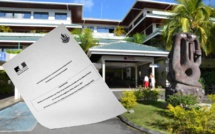 Les contreparties du Pays pour le retour de l’État au RST