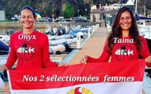 De l'argent et du bronze pour les Tahitiens aux Mondiaux de pêche sous-marine