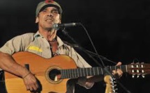 Manu Chao en Amérique latine pour la cause amazonienne