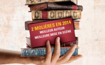  Le Porteur d'Histoire : une épopée théâtrale au Petit Théâtre