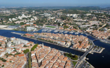 Martigues: près de 150 personnes évacuées dans la nuit suite à des fissures apparues sur un immeuble