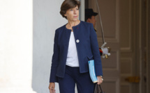 Paris tente d'étouffer la polémique naissante sur l'aide au Maroc après le séisme