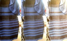 Le #DressGate, la robe qui rend le net fou