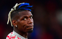 Et maintenant l'affaire de dopage pour Pogba