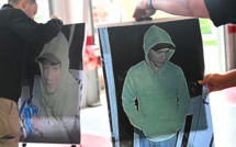 USA: arrestation d'un dangereux criminel brésilien évadé d'une prison de Pennsylvanie