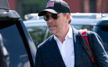 Les républicains lancent une enquête en destitution de Biden