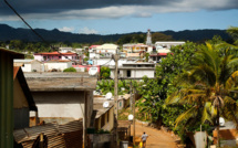 A Mayotte, les agriculteurs craignent une crise alimentaire liée à la crise de l’eau