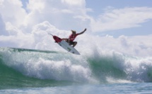 Surf – Quiksilver Pro Gold Coast : Michel Bourez au round 2, Kelly Slater sous noté ?