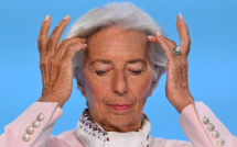 Inflation : dixième hausse de taux pour la BCE, peut-être la dernière