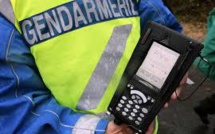 Huits points pour un feu rouge grillé: gare aux doubles PV électroniques