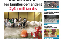 TAHITI INFOS N°365 du 25 février