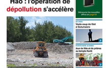 TAHITI INFOS N°366 du 2 mars 2015