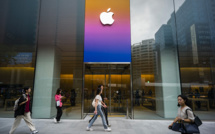Ondes trop puissantes: Apple accepte de mettre l'iPhone 12 aux normes