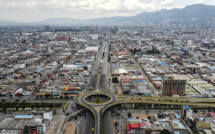 Cyberattaque massive en Colombie, de nombreux sites gouvernementaux bloqués