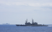 Taïwan affirme avoir détecté 68 avions de guerre chinois près de ses côtes