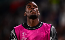 Séquestration de Paul Pogba: le footballeur confronté à cinq suspects