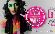 Soirée "le Talent des Vahine" au Tahiti Pearl Beach