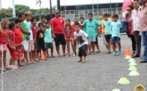 Interquartiers "tête et jambes 2015" : Temauri Village et Mamao bien placés