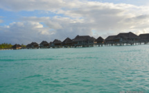 Bora Bora : Il se tue en plongeant sur une patate de corail