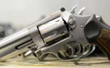 Coup de filet à Outumaoro : d'où viennent ces armes à feu illégales ?