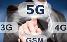 Le monde des télécoms lancé dans la course à la 5G, nouveau Graal