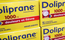 Attention à la surconsommation de paracétamol
