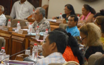L'Assemblée adopte les dispositions du Contrat de projets 2015-2020
