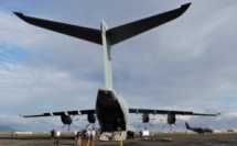 Montez à bord de l'Airbus A400M Atlas