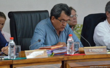 "C’est à nous d’être sérieux", rappelle Fritch après l'adoption de la convention-cadre du Contrat de projets