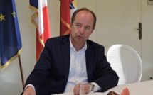 Statut d'autonomie : "Nul besoin de le refondre" selon Urvoas