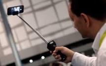 Les "bras pour selfie" désormais bannis des musées nationaux de Washington